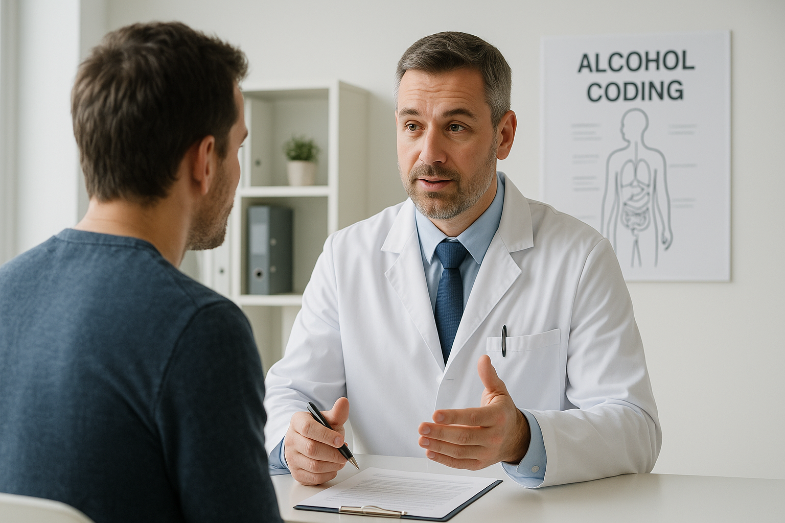 Кодирование «Эспераль-комплекс»